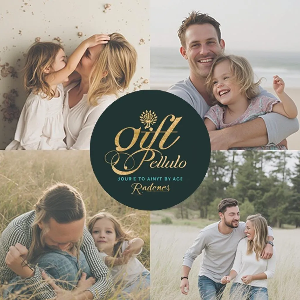 Logo de Photo Gifts Now